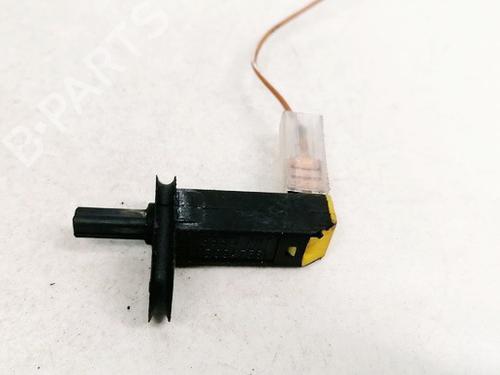 Electronic module AUDI A4 B5 (8D2) 1.8 | BP35574909M83 - Image 3