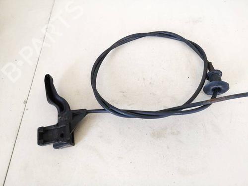 Interior handle OPEL ASTRA G Hatchback (T98) 1.6 16V (F08, F48) | BP35259950I7 - Image 3