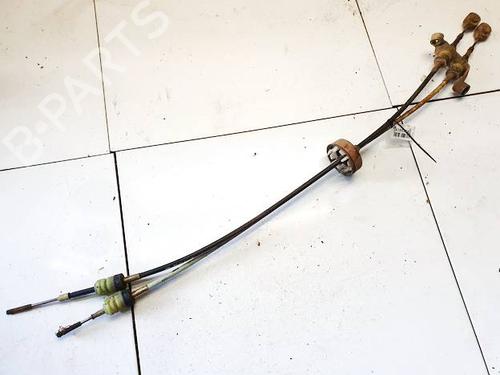 Used Cable Cable OPEL ASTRA G Hatchback (T98) 2.0 DTI 16V (F08, F48) (101 hp) 34798039 34798039