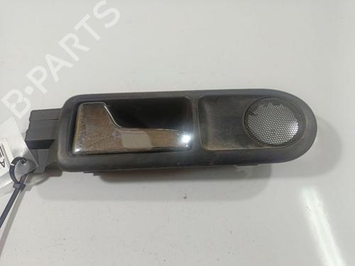 Used Rear left interior door handle Rear left interior door handle VW PASSAT B5 Variant (3B5) 1.9 TDI (90 hp) 34860266 34860266