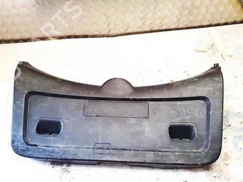 Used Boot lining Boot lining TOYOTA COROLLA Verso (ZER_, ZZE12_, R1_) 2.0 D-4D (CUR10_, CUR10R) (116 hp) 35422514 35422514