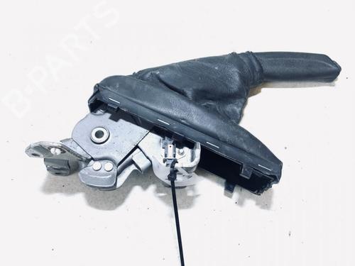 håndbremse håndbremse OPEL VECTRA B Estate (J96) 2.2 DTI 16V (F35) (125 hp) 35606487 35606487