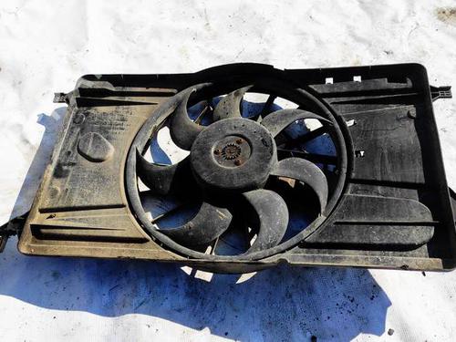 Used Fan Fan VOLVO V50 (545) 2.0 D (136 hp) 35274512 35274512