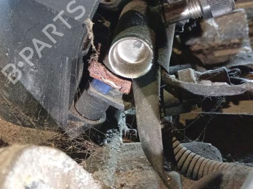 Used Injector Injector 39181734 39181734