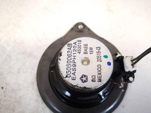 Speaker CHRYSLER 200 Saloon 2.4 | BP32607873E2