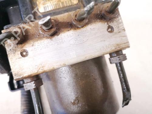 ABS pump FORD MONDEO III (B5Y) 1.8 16V | BP35567433M43 - Image 2