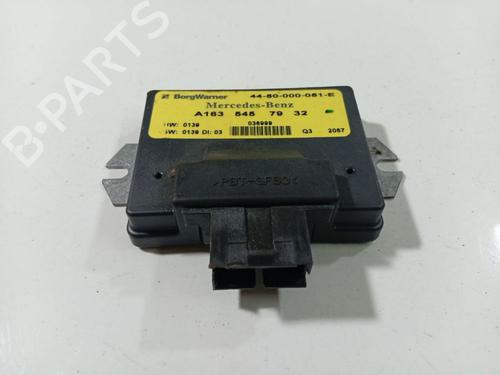 Used Electronic module Electronic module 36825865 36825865
