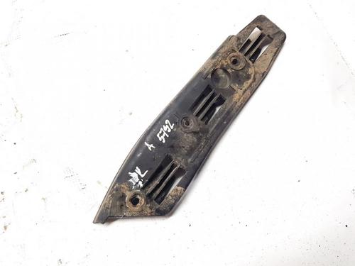 Used Front bumper bracket Front bumper bracket 35640242 35640242