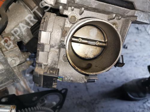 Used Throttle body Throttle body 35587883 35587883