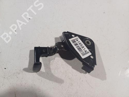 Used Interior handle Interior handle AUDI 100 C3 Saloon (443, 444) 2.0 (115 hp) 34961362 34961362