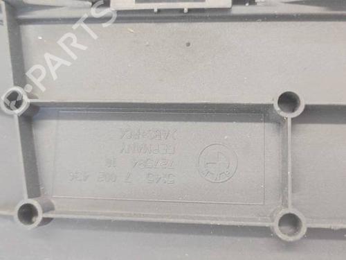 Luftventil BMW 7 (E65, E66, E67) 730 d | BP32936776I21 - Image 3