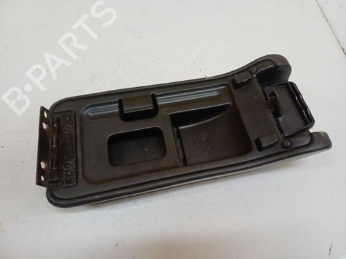 Armrest / Center console PORSCHE PANAMERA (970) 3.6 4 | BP37190909I20 - Image 4