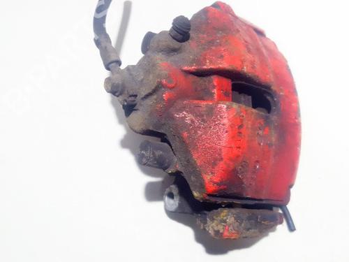 Used Left front brake caliper Left front brake caliper VW PASSAT B7 (362) 2.0 TDI (140 hp) 35850616 35850616
