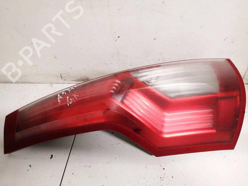 Used Left taillight Left taillight 35171794 35171794