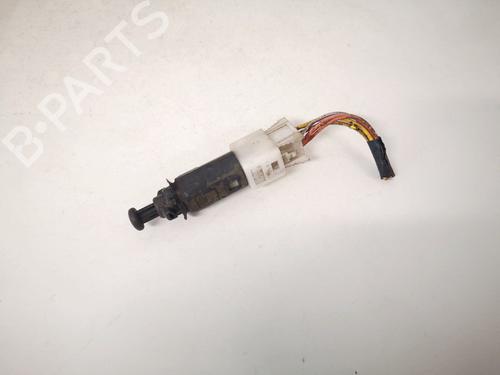 Used Electronic module Electronic module RENAULT CLIO II (BB_, CB_) 1.5 dCi (B/CB07) (65 hp) 35485300 35485300