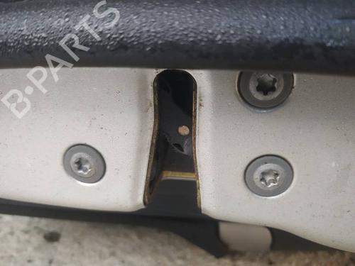 Used Front right lock Front right lock 35371252 35371252