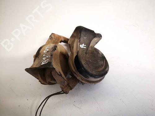 Toeter Toeter JEEP CHEROKEE (KJ) 2.8 CRD (163 hp) 35059652 35059652