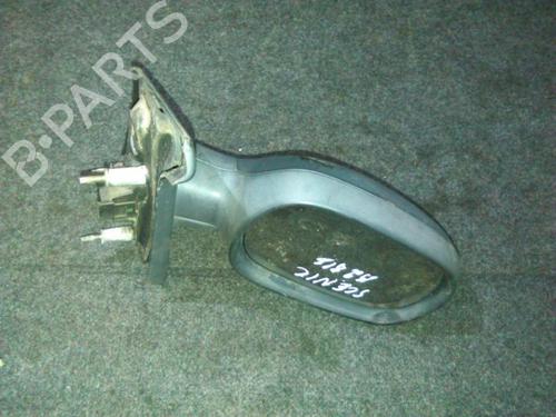 Used Right mirror Right mirror 35655814 35655814