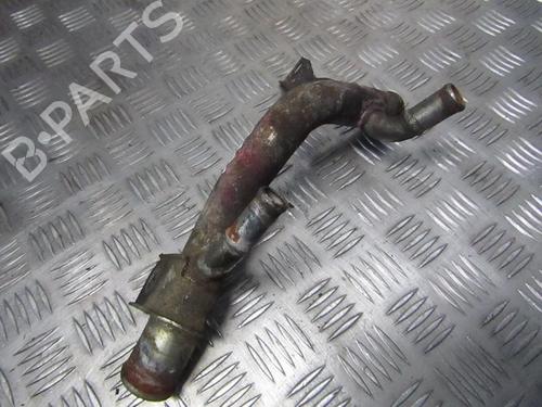 Pipe FORD MONDEO IV (BA7) 1.8 TDCi | BP35687355M125 - Image 2