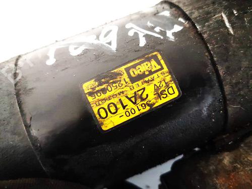 Starter KIA CEE'D Hatchback (ED) 1.6 CRDi 90 | BP34780702M8 - Image 3