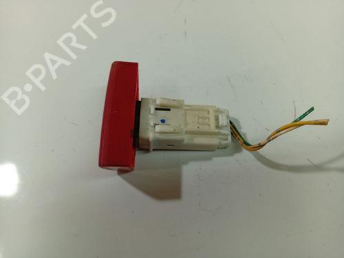 Warning switch TOYOTA AYGO (_B1_) 1.0 (KGB10_, KGB10R) | BP34834941I22 - Image 2