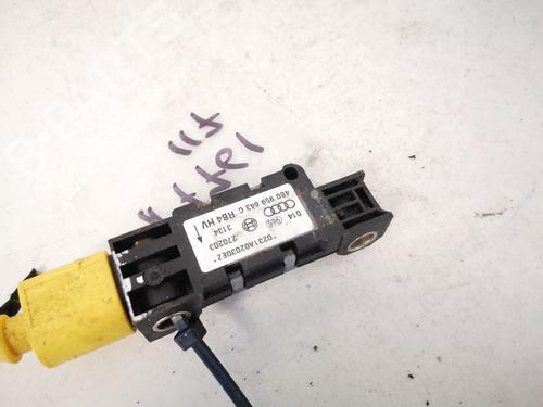 Electronic module AUDI A6 C5 (4B2, 4B4) 2.5 TDI | BP32909608M83 - Image 2