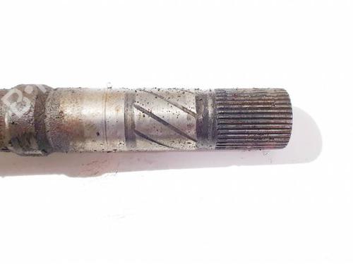 Right front driveshaft RENAULT LAGUNA III (BT0/1) 2.0 dCi (BT07, BT0J, BT14, BT1A, BT1S) | BP34867482M39 - Image 4
