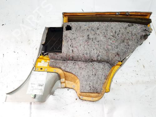 Rear left panel MERCEDES-BENZ C-CLASS (W203) C 180 Kompressor (203.046) | BP35627966C60 - Image 3