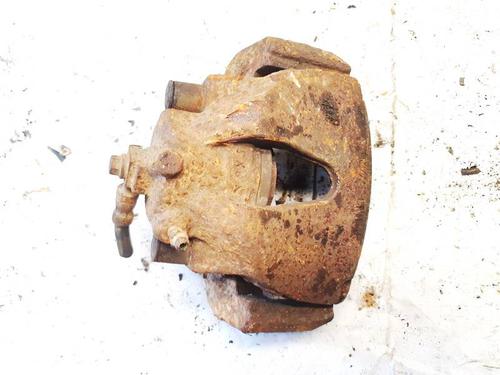 Used Right front brake caliper Right front brake caliper 35294086 35294086