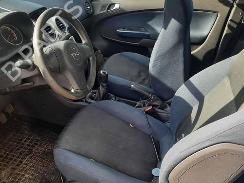 Switch OPEL CORSA D (S07) 1.2 LPG (L08, L68) | BP33090510I30 - Image 11