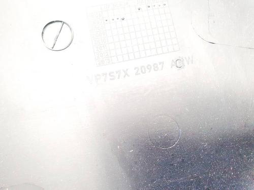 Rear left panel FORD MONDEO IV (BA7) 1.8 TDCi | BP35095672C60 - Image 3