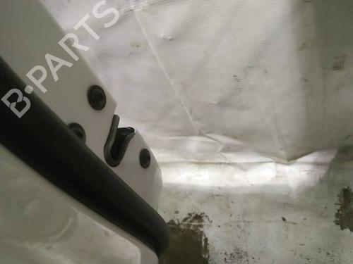 Used Front left lock Front left lock 35168087 35168087