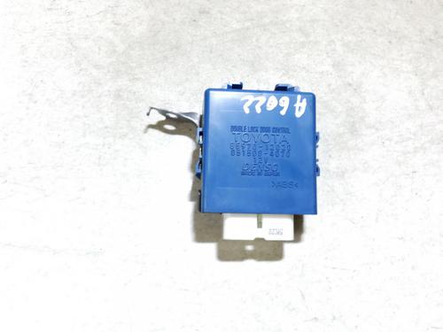 Used Electronic module Electronic module TOYOTA AURIS (_E15_) 2.0 D-4D (ADE150_, ADE150R) (126 hp) 33061122 33061122