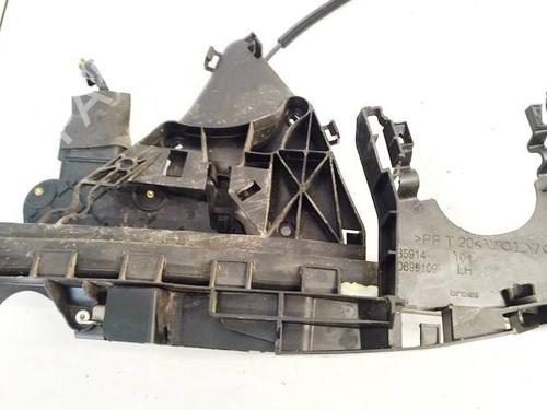 Used Front left lock Front left lock 37278551 37278551