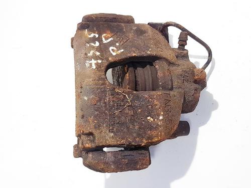 Used Right front brake caliper Right front brake caliper RENAULT LAGUNA II (BG0/1_) 1.9 dCi (BG08, BG0G) (120 hp) 35466523 35466523