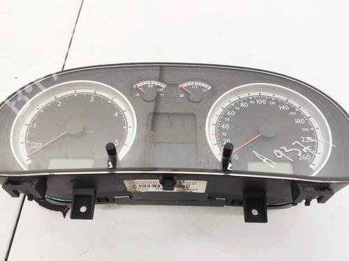Used Instrument cluster Instrument cluster 35262020 35262020