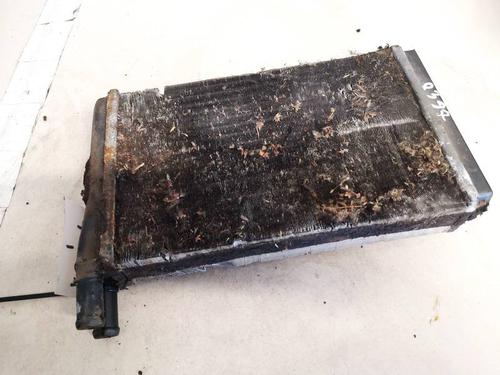 Used Heater matrix Heater matrix VW PASSAT B2 (32B) 1.6 D (54 hp) 35370226 35370226