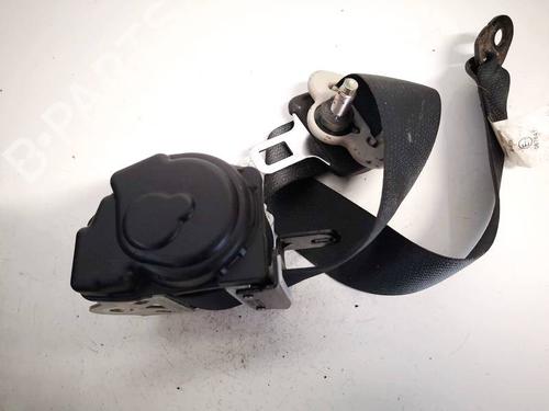 Cinto de segurança traseiro esquerdo NISSAN NOTE (E12) 1.5 dCi | BP35144878I29 - Image 2