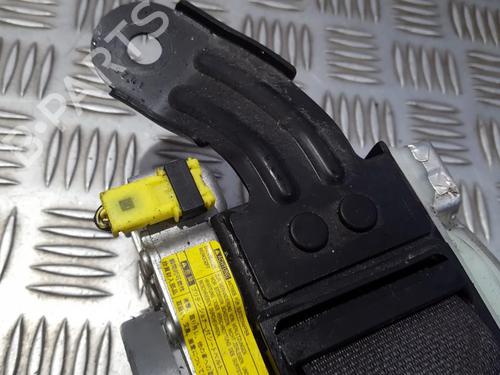 Rear left seatbelt LEXUS IS II (_E2_) 220d (ALE20) | BP35704987I29 - Image 2
