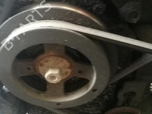 Used Pulley Pulley NISSAN ALMERA TINO (V10) 2.2 dCi (115 hp) 35861316 35861316