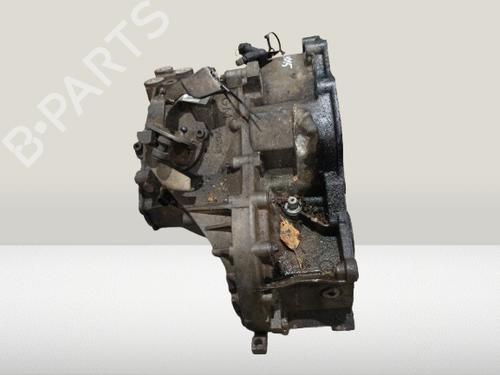 Gearbox OPEL ASTRA H (A04) 1.7 CDTI (L48) | BP34855100M3 - Image 3