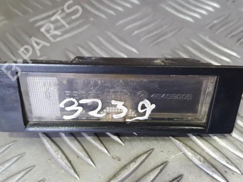 Used Licence plate light Licence plate light 35673627 35673627