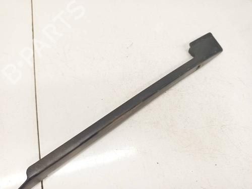 Used Boot lining Boot lining AUDI 80 B4 Saloon (8C2) 2.0 E (115 hp) 34743021 34743021