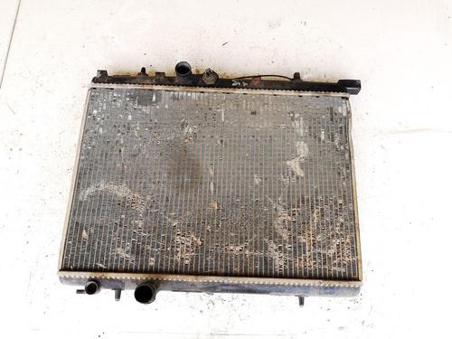 Used Water radiator Water radiator 35625687 35625687