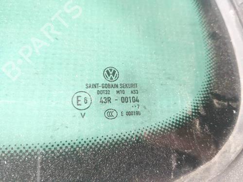 Rear left quarter glass VW PASSAT B6 (3C2) 2.0 TDI | BP35104362C93 - Image 2