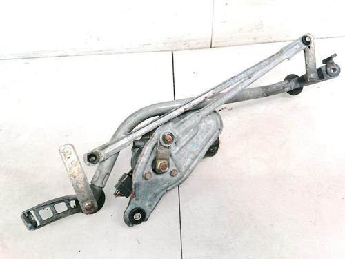 Used Front wipers mechanism Front wipers mechanism 35481793 35481793