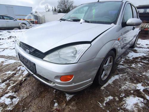 Switch FORD FOCUS I (DAW, DBW) 1.8 Turbo DI / TDDi | BP33094514I30 - Image 5