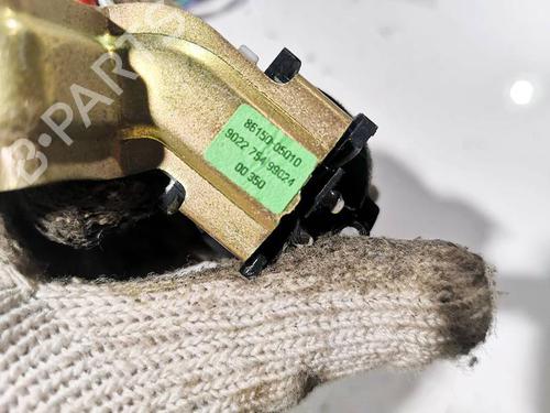 Speaker VW PASSAT B7 (362) 1.6 TDI | BP32542208E2 - Image 3