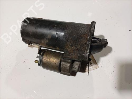 Used Starter Starter VOLVO V70 II (285) D5 (163 hp) 39895303 39895303