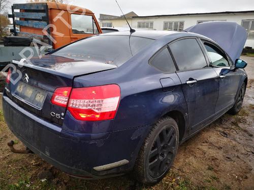 Electronic module CITROËN C5 III (RD_) 1.6 HDi 110 (RD9HZC) | BP32927963M83 - Image 8